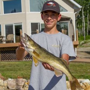 Meet your Posher, Caleb